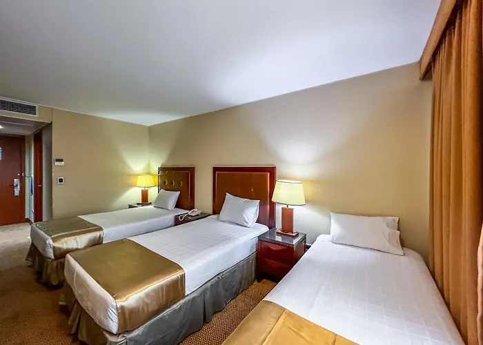 Hotel Stanford