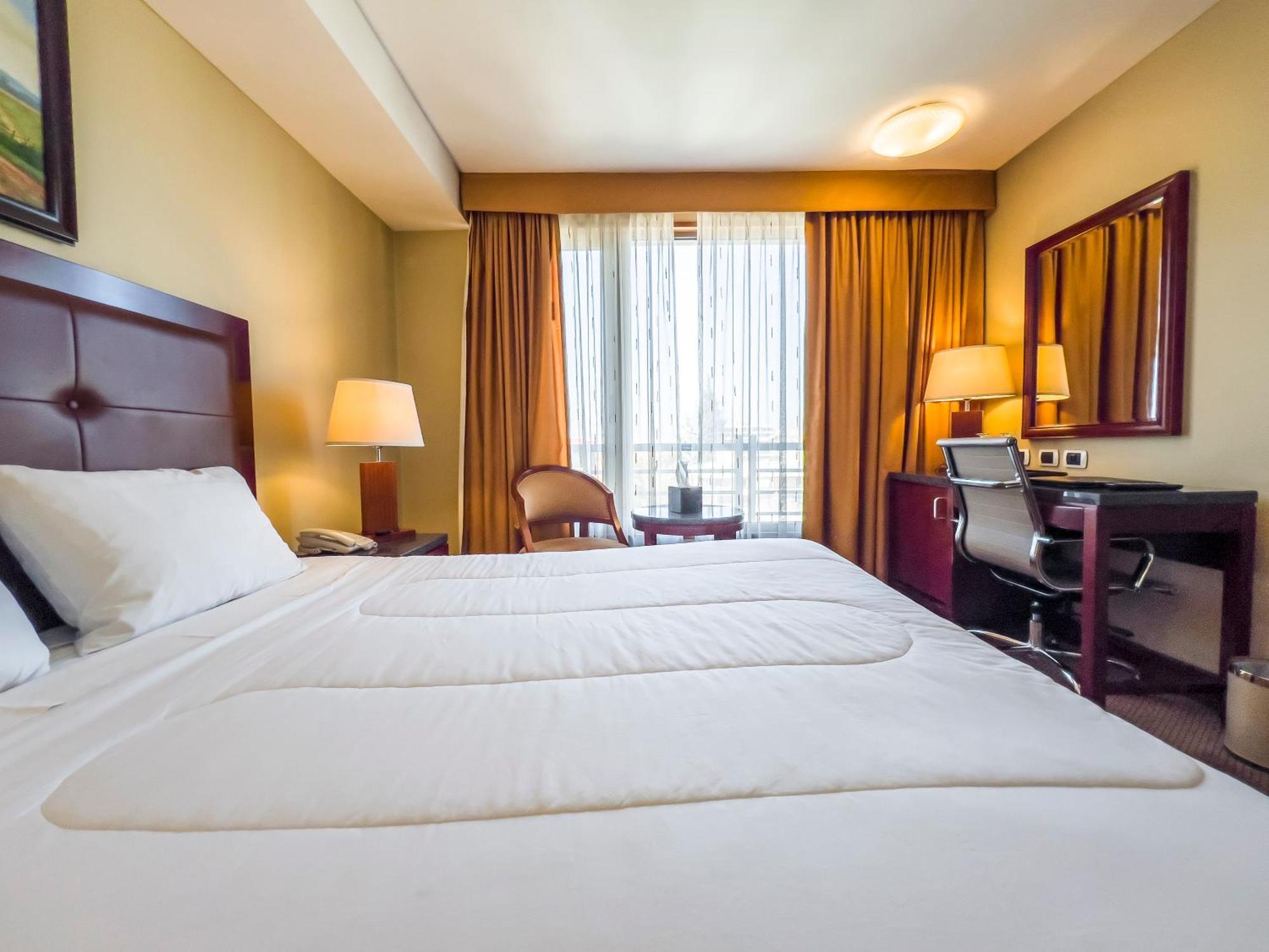 Hotel Stanford 4*
